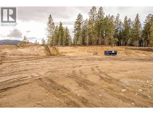 Lot 25 Scenic Ridge Drive, West Kelowna, BC 