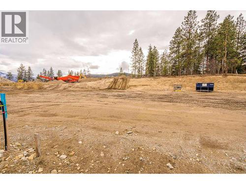 Lot 26 Scenic Ridge Drive, West Kelowna, BC 