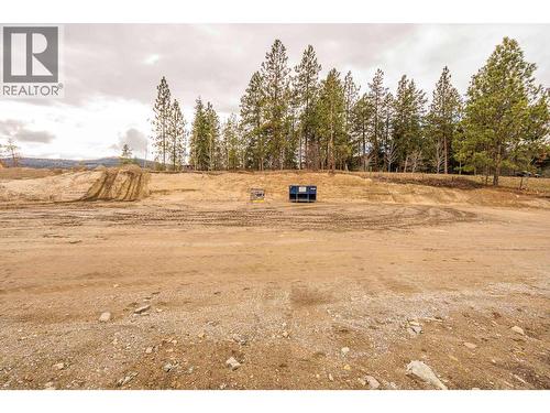 Lot 26 Scenic Ridge Drive, West Kelowna, BC 