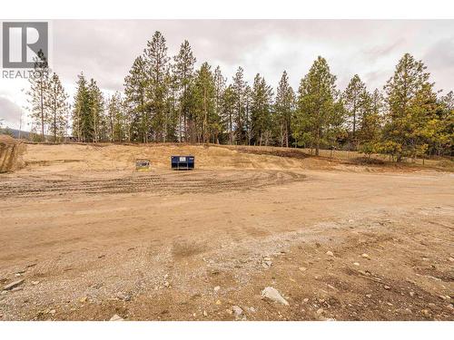 Lot 26 Scenic Ridge Drive, West Kelowna, BC 