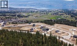 Lot 26 Scenic Ridge Drive West Kelowna, BC V4T 0H2