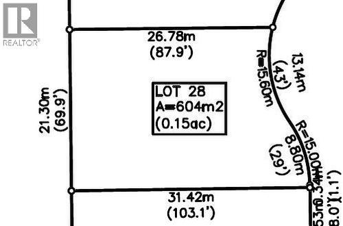 Lot 28 Scenic Ridge Drive, West Kelowna, BC 