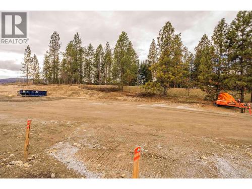 Lot 28 Scenic Ridge Drive, West Kelowna, BC 