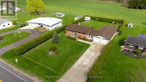 2720 CATHERINE STREET  Thames Centre, ON N0L 1G4