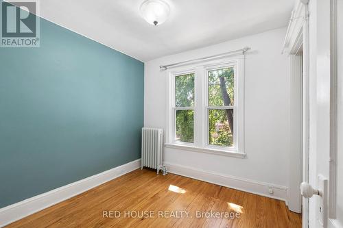 unit 6 bedroom 2 - 55 Balsam Avenue S, Hamilton, ON - Indoor Photo Showing Other Room