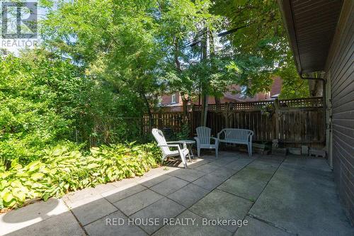 55 Balsam Avenue S, Hamilton, ON - Outdoor