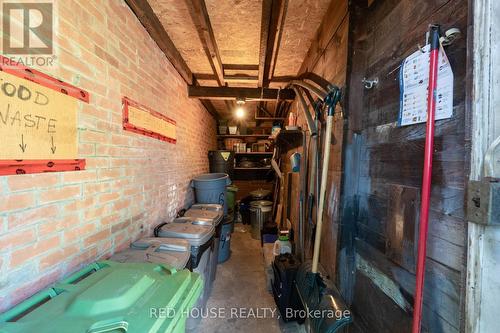 55 Balsam Avenue S, Hamilton, ON - Indoor Photo Showing Other Room