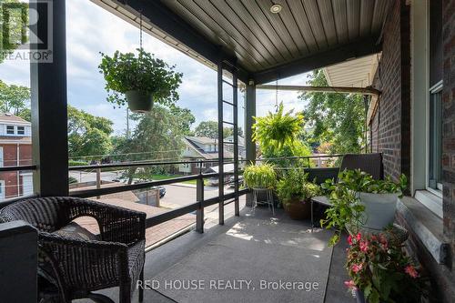 55 Balsam Avenue S, Hamilton, ON - Outdoor With Exterior