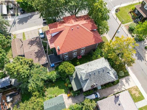 55 Balsam Avenue S, Hamilton, ON - Outdoor