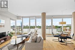 823 - 349 MCLEOD STREET  Ottawa, ON K2P 0S1