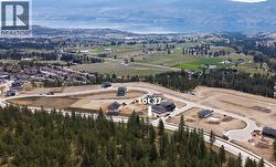Lot 37 Eagle Bluff Drive West Kelowna, BC V4T 0H2
