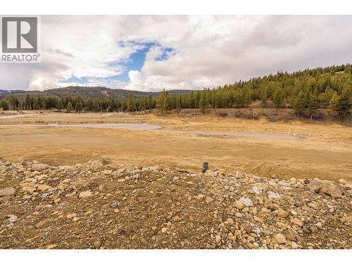 Lot 50 Scenic Ridge Drive, West Kelowna, BC 