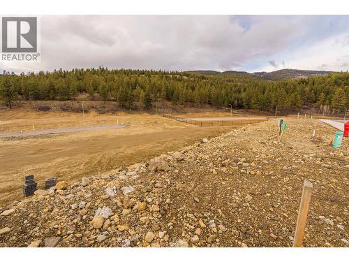 Lot 50 Scenic Ridge Drive, West Kelowna, BC 