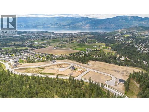 Lot 51 Scenic Ridge Drive, West Kelowna, BC 