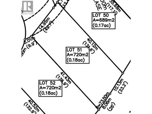 Lot 51 Scenic Ridge Drive, West Kelowna, BC 