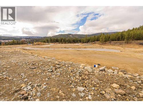 Lot 51 Scenic Ridge Drive, West Kelowna, BC 