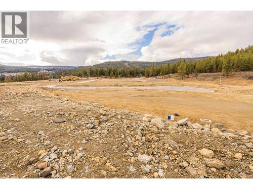 Lot 51 Scenic Ridge Drive, West Kelowna, BC 