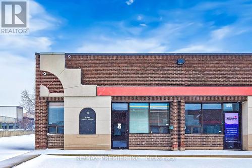 17 - 5484 Tomken Road, Mississauga, ON 