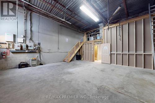 17 - 5484 Tomken Road, Mississauga, ON 