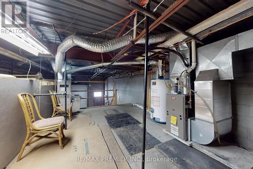 17 - 5484 Tomken Road, Mississauga, ON 