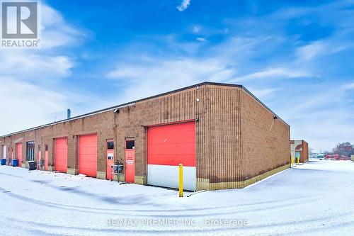 17 - 5484 Tomken Road, Mississauga, ON 