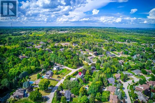 1310 Beaufort Drive, Burlington, ON - Outdoor With View