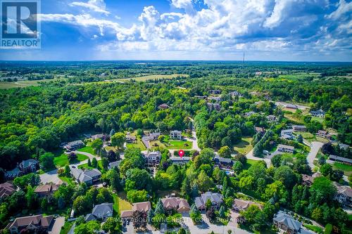 1310 Beaufort Drive, Burlington, ON - Outdoor With View