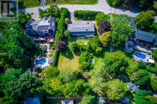 1310 Beaufort Drive, Burlington, ON - Outdoor With View