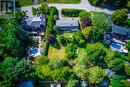 1310 Beaufort Drive, Burlington, ON  - Outdoor With View 