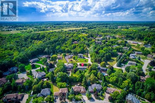 1310 Beaufort Drive, Burlington, ON - Outdoor With View