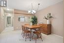 921 - 1450 Glen Abbey Gate, Oakville, ON  - Indoor Photo Showing Dining Room 
