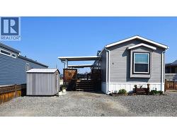 61 Antoine Road Unit# 8  Vernon, BC V1H 2A3