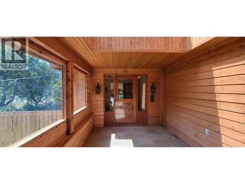 9841 Talbot Road, Salmo, BC 