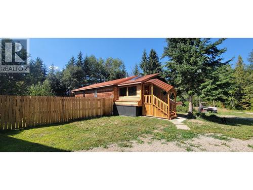 9841 Talbot Road, Salmo, BC 