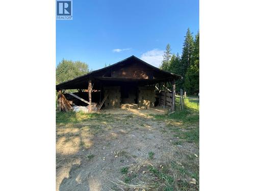 9841 Talbot Road, Salmo, BC 