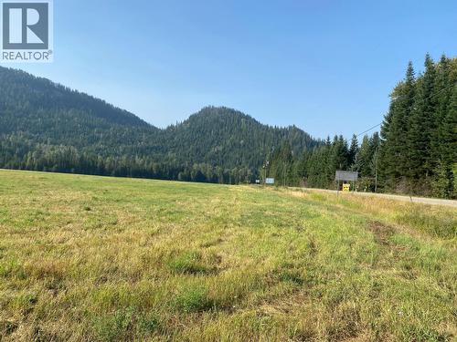 9841 Talbot Road, Salmo, BC 