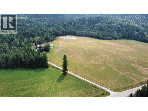 9841 Talbot Road, Salmo, BC 