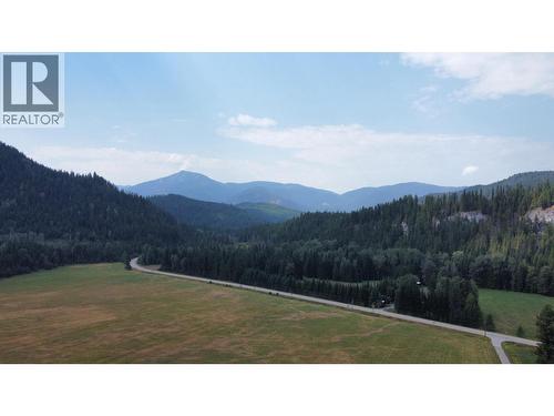 9841 Talbot Road, Salmo, BC 