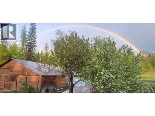 9841 Talbot Road, Salmo, BC 