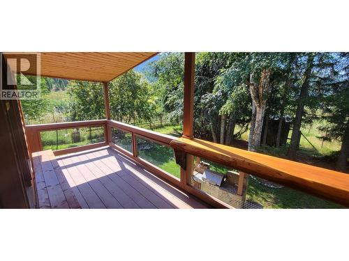 9841 Talbot Road, Salmo, BC 