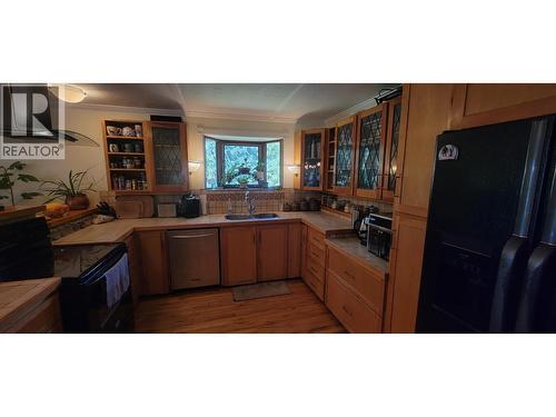 9841 Talbot Road, Salmo, BC 