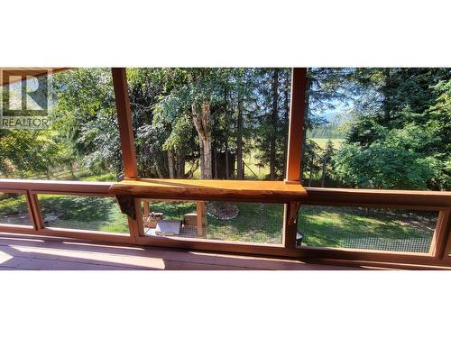 9841 Talbot Road, Salmo, BC 