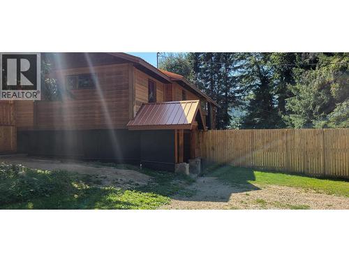 9841 Talbot Road, Salmo, BC 