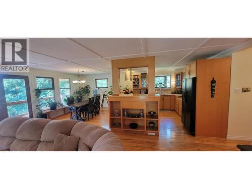 9841 Talbot Road, Salmo, BC 