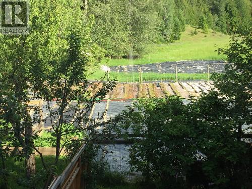 9841 Talbot Road, Salmo, BC 