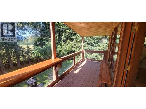 9841 Talbot Road, Salmo, BC 