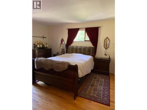 9841 Talbot Road, Salmo, BC 