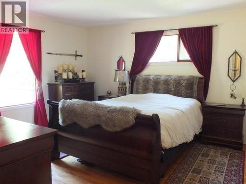 9841 Talbot Road, Salmo, BC 