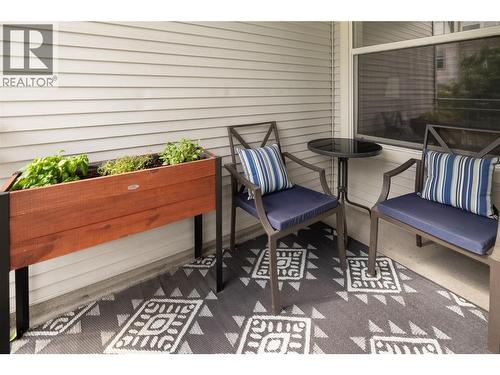 563 Yates Road Unit# 205, Kelowna, BC - Outdoor With Exterior