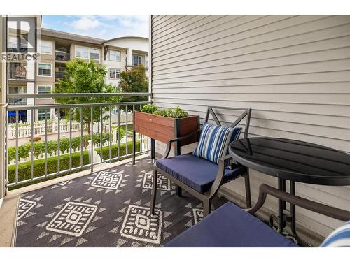563 Yates Road Unit# 205, Kelowna, BC - Outdoor With Exterior